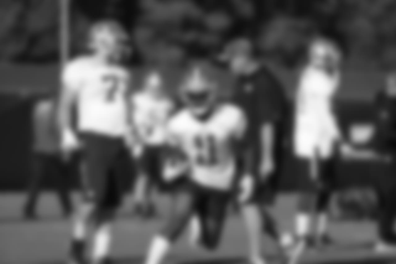 WR Marquise Goodwin