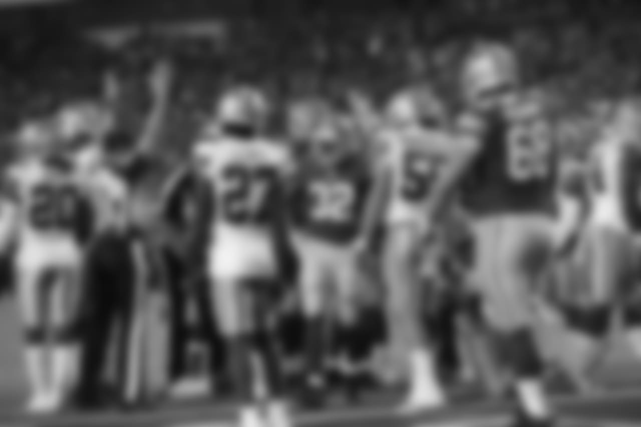 49ers vs. Cowboys