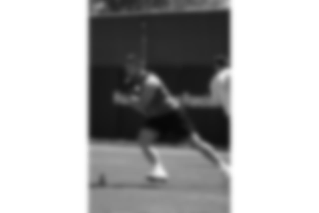 FB Kyle Juszczyk