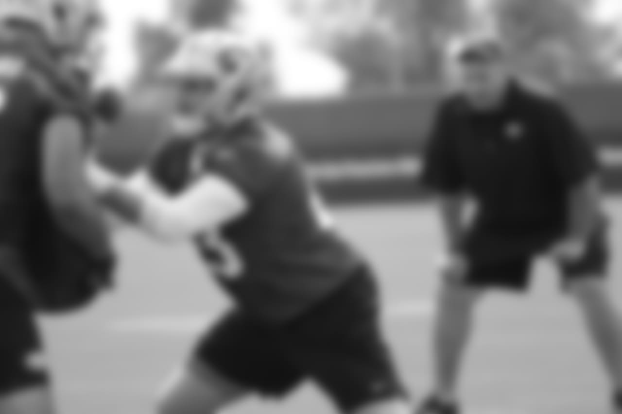 OL Alan Knott