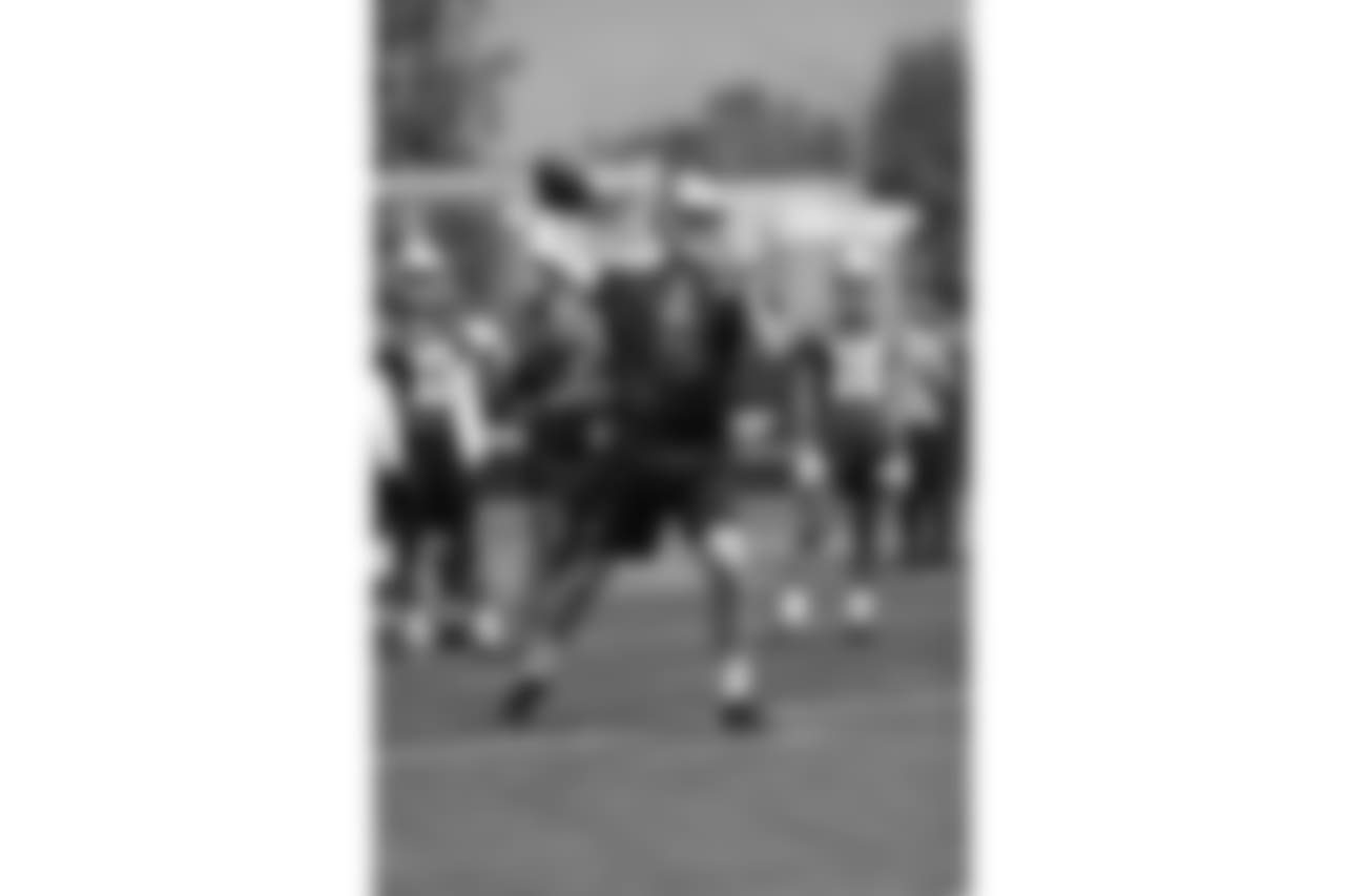 QB Jack Heneghan