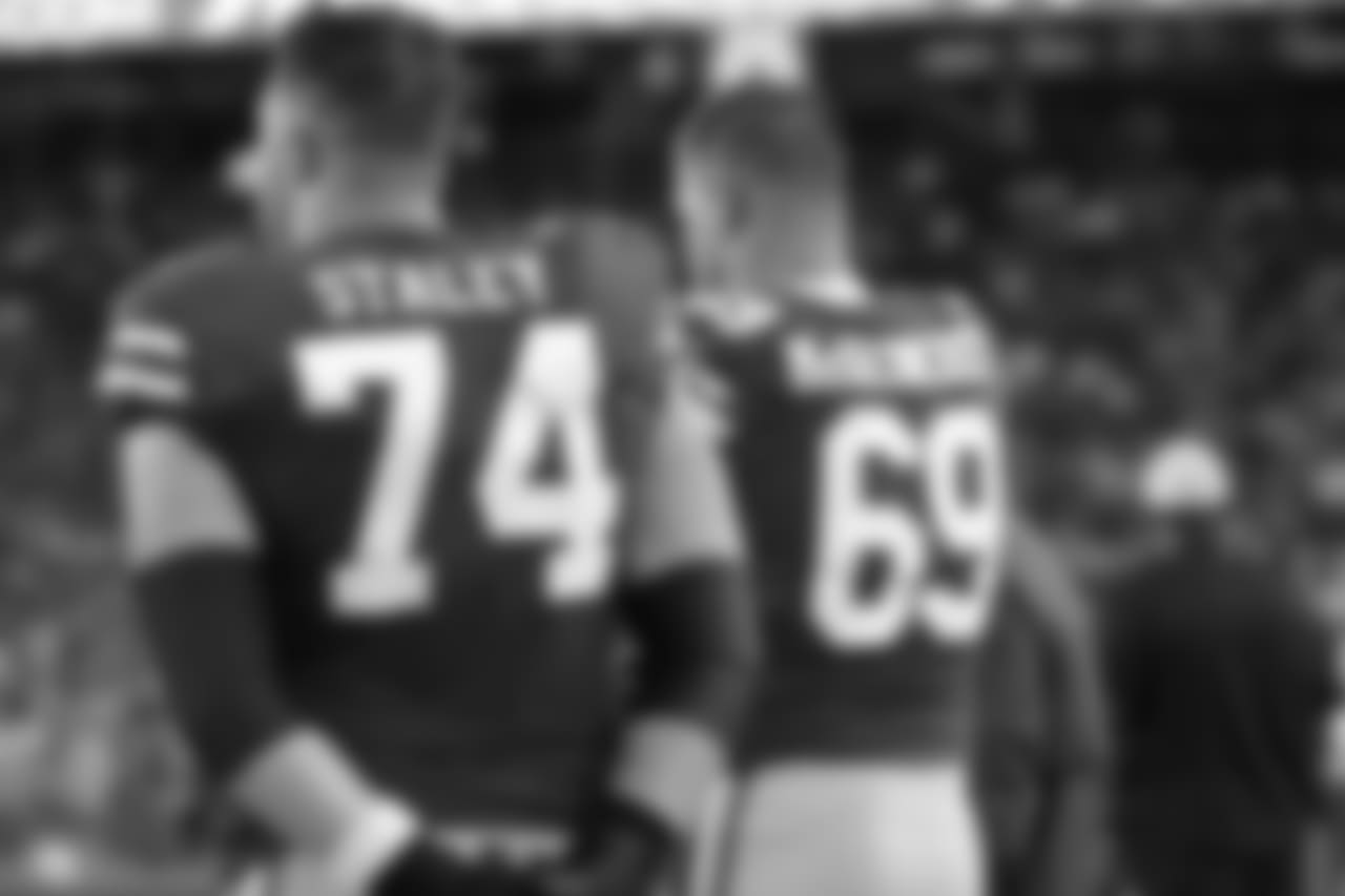 49ers vs. Cowboys