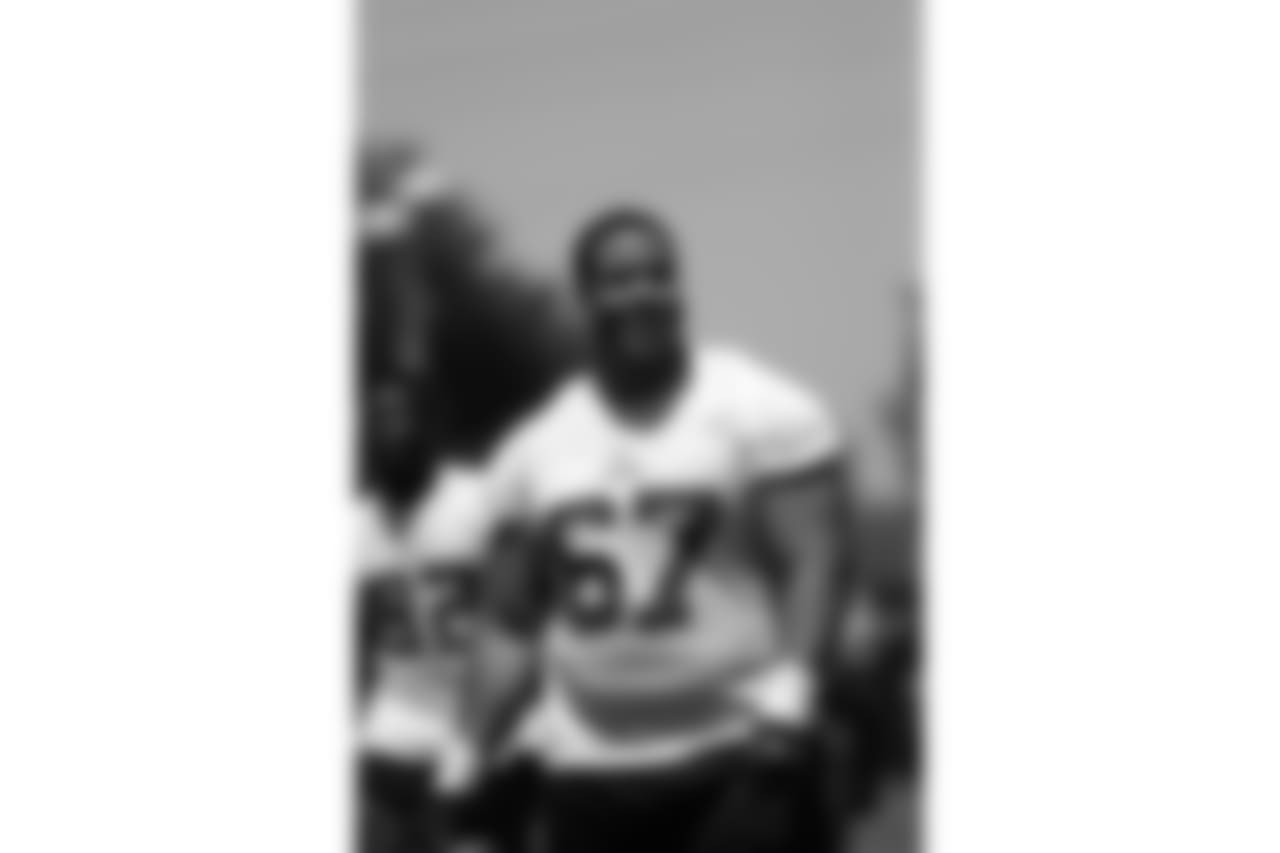 DL Niles Scott
