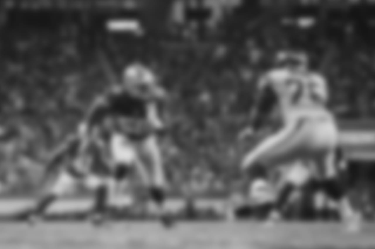 2015 -- 49ers LB Eli Harold