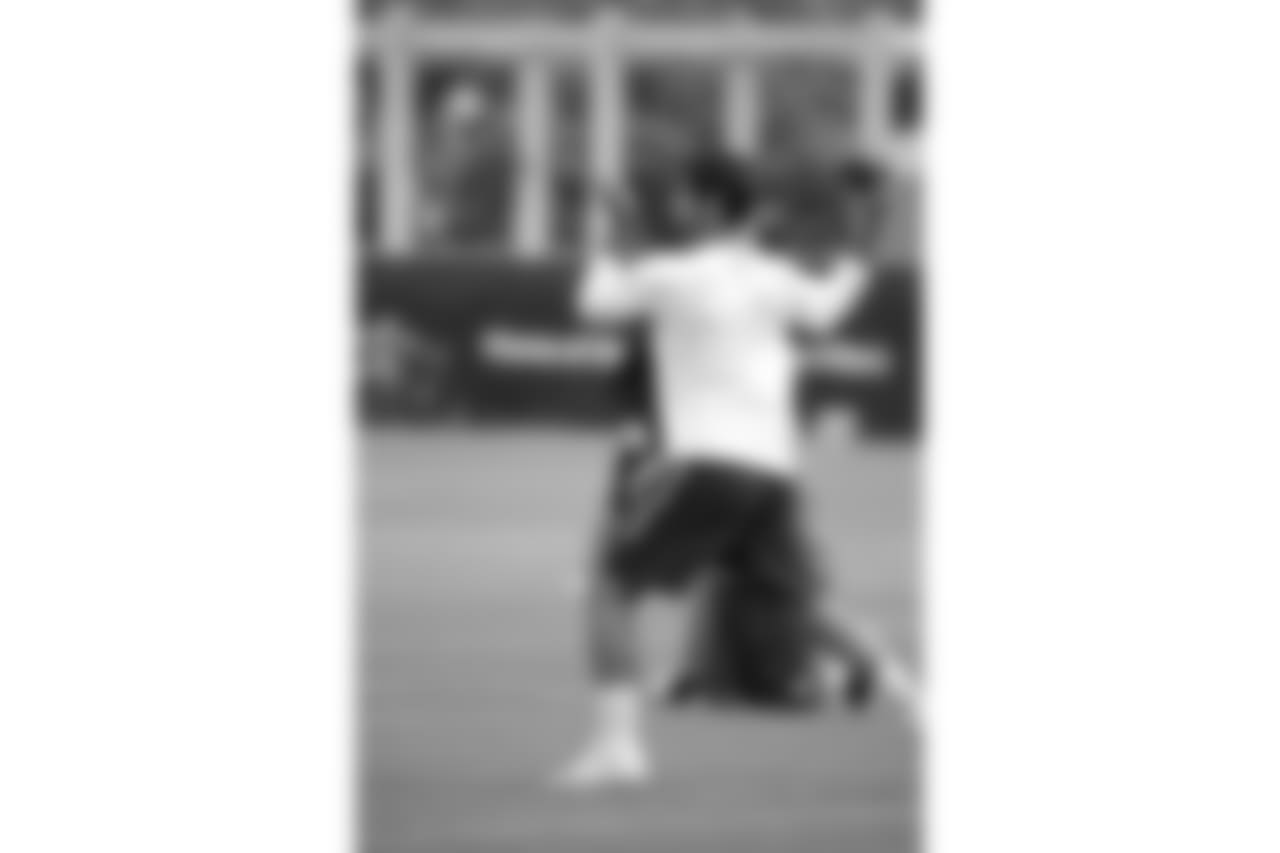 QB Jimmy Garoppolo