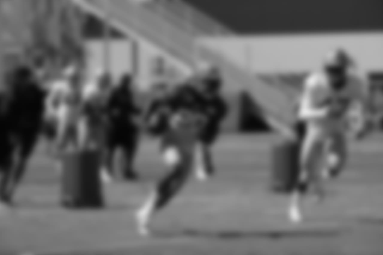 RB Jerick McKinnon