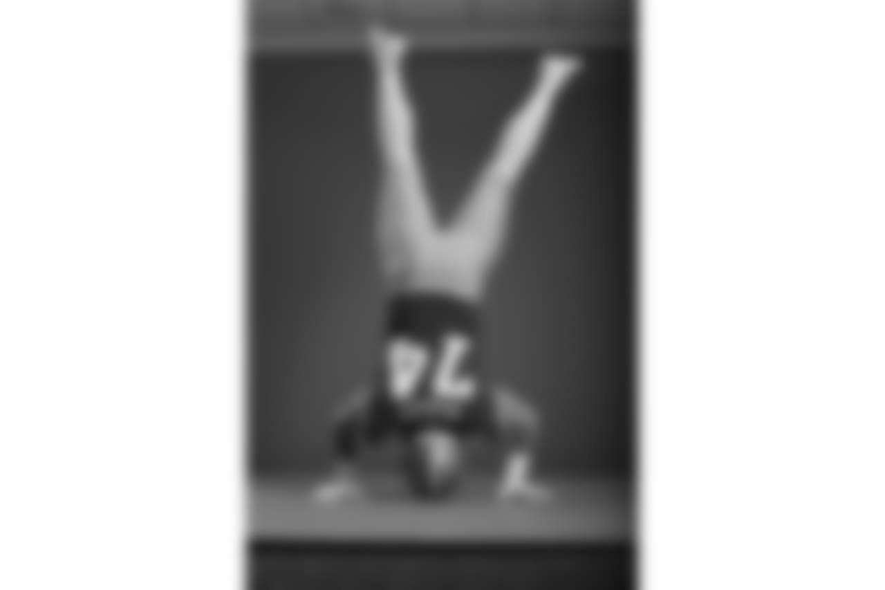 T Joe Staley