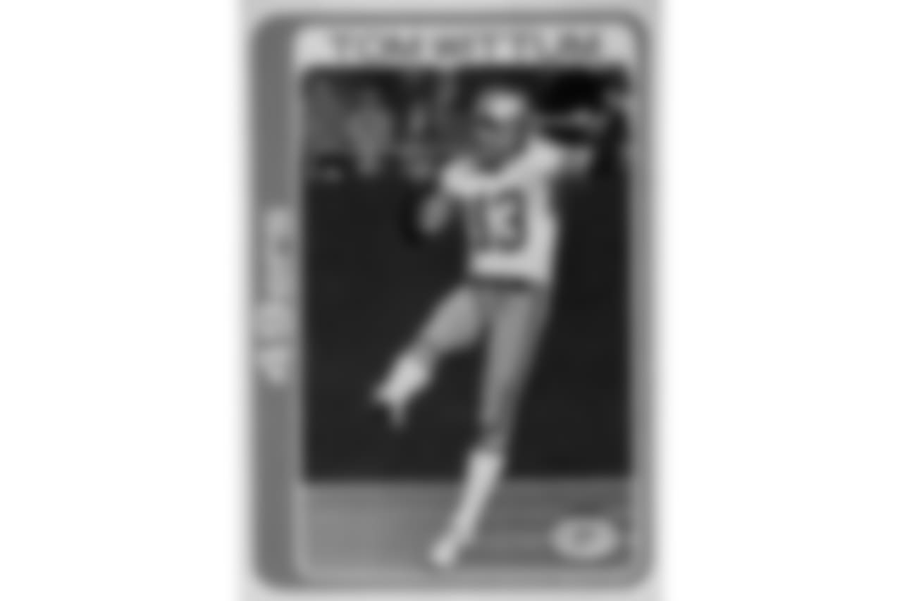 1974-75 -- Tom Wittum