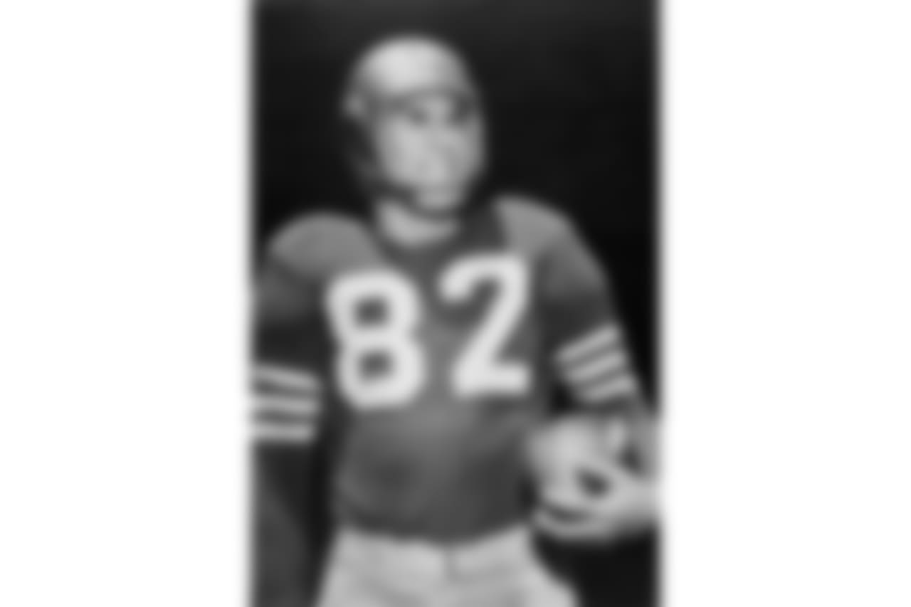 1952-54 -- Gordy Soltau