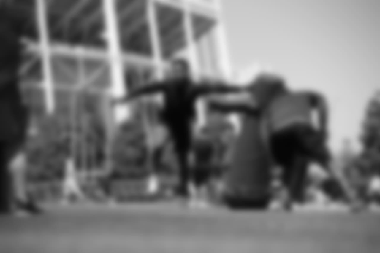 CB Ahkello Witherspoon