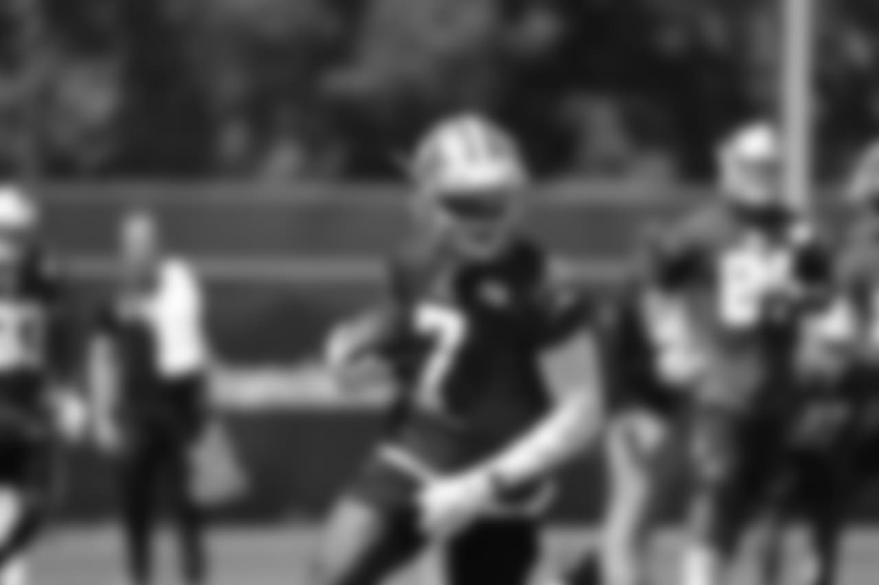 WR Steven Dunbar