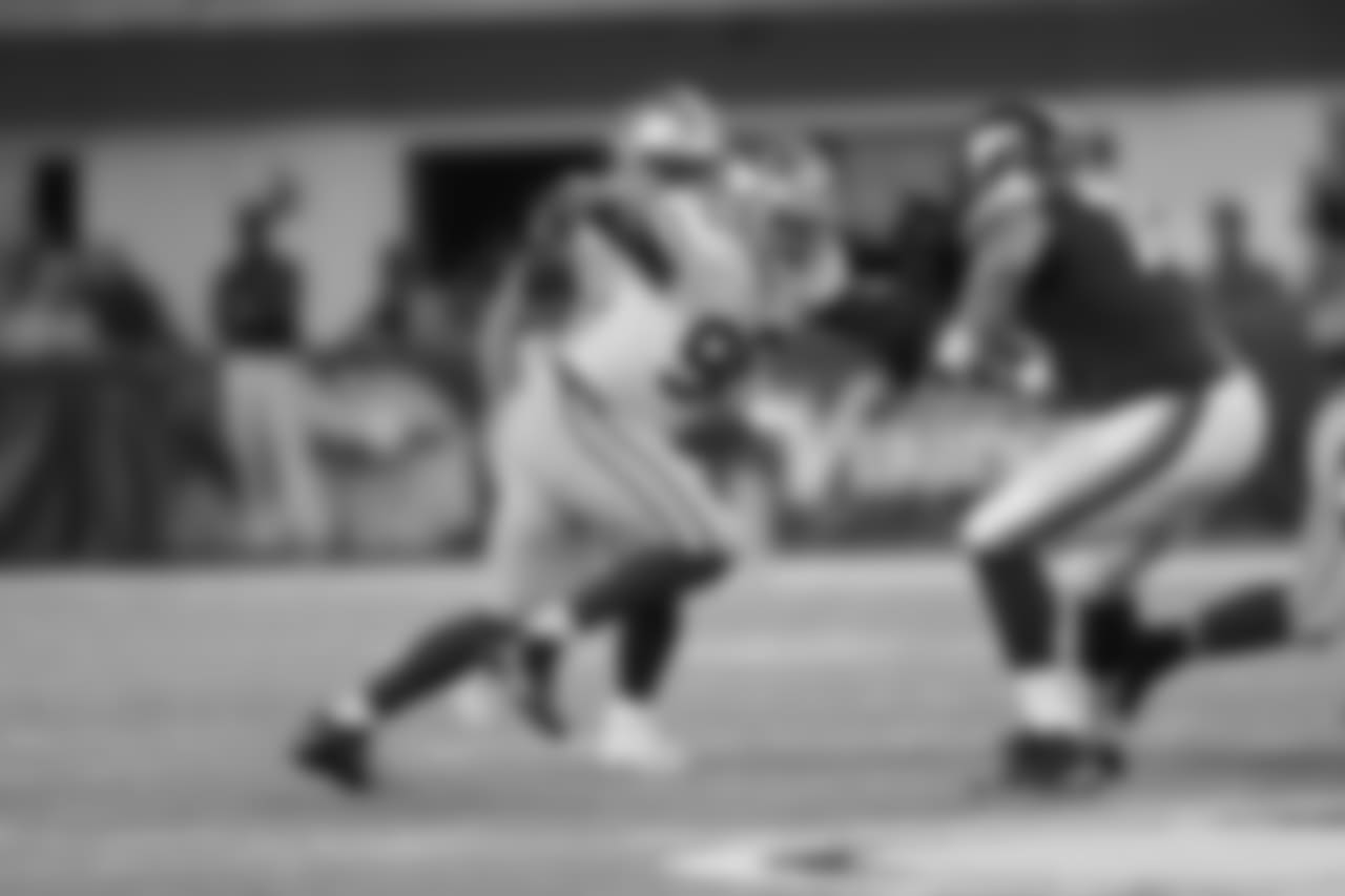 DL Ronald Blair III DL Ronald Blair III