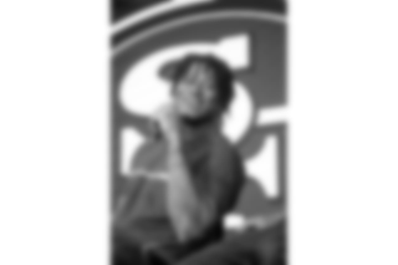 LB Reuben Foster