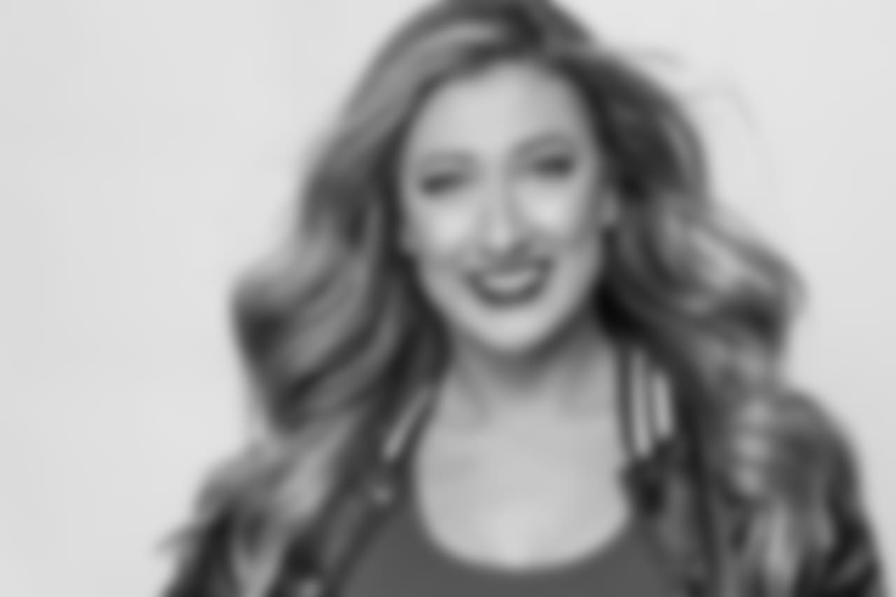 Hayley W. - 2nd Season