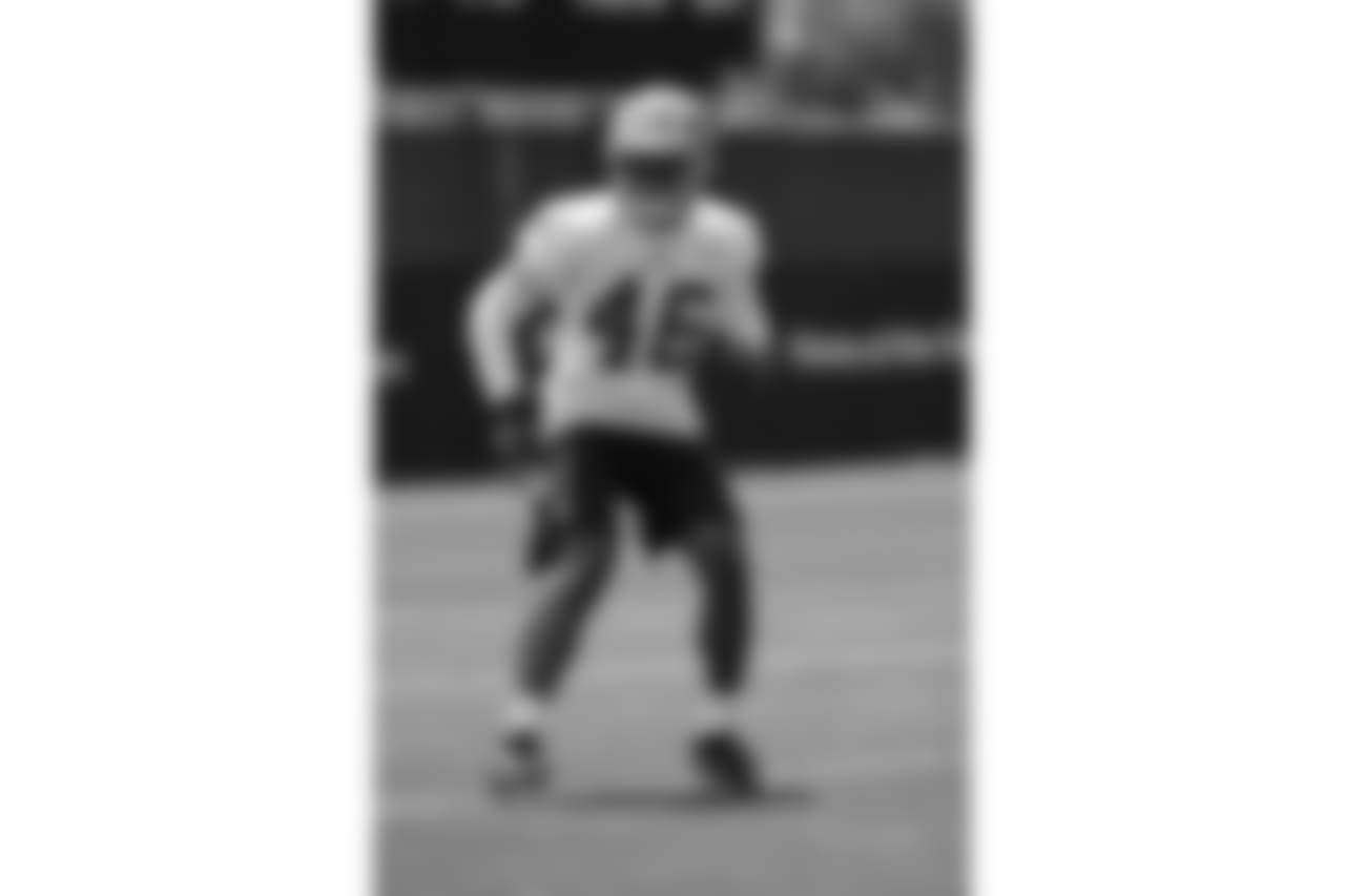 S Corey Griffin