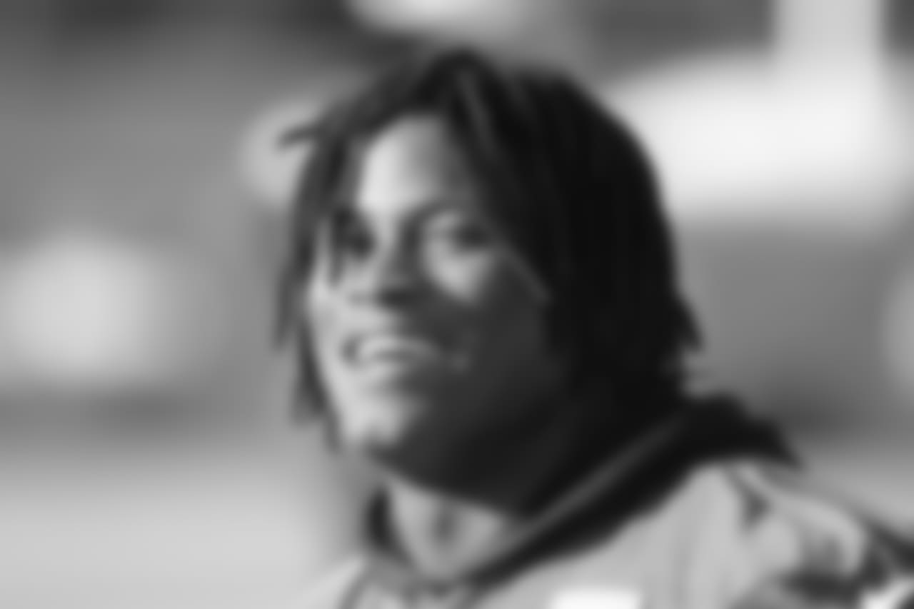 LB Reuben Foster