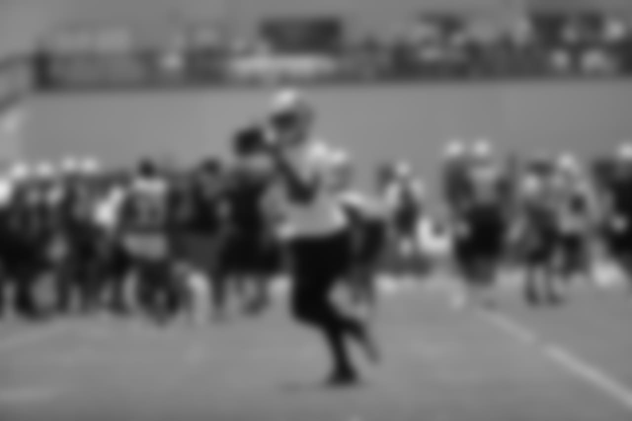 S Corey Griffin