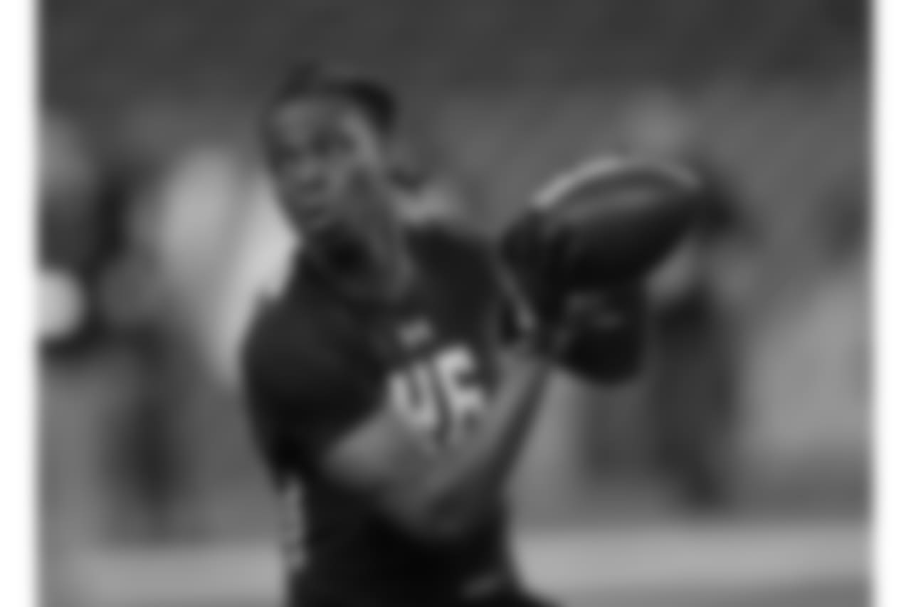 Channing Stribling Channing Stribling