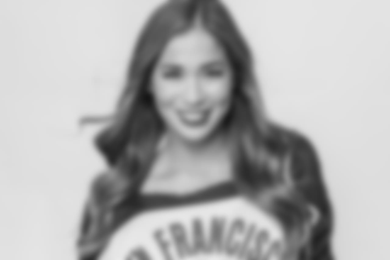 Danielle - 2nd Season