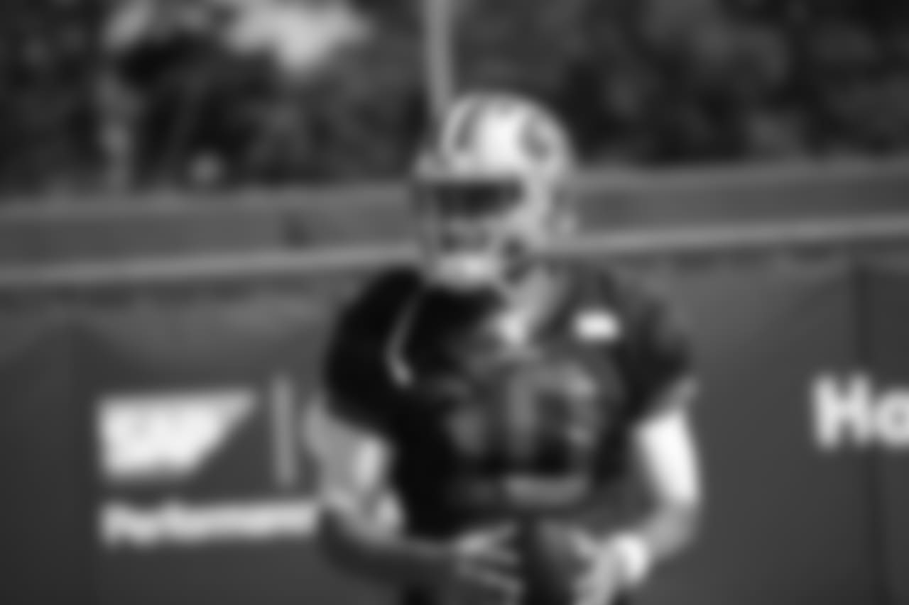 QB Jimmy Garoppolo