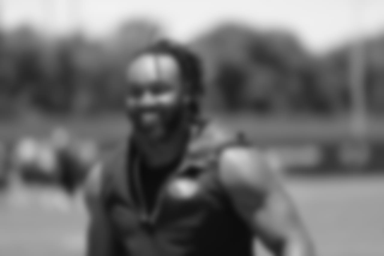 LB Dekoda Watson