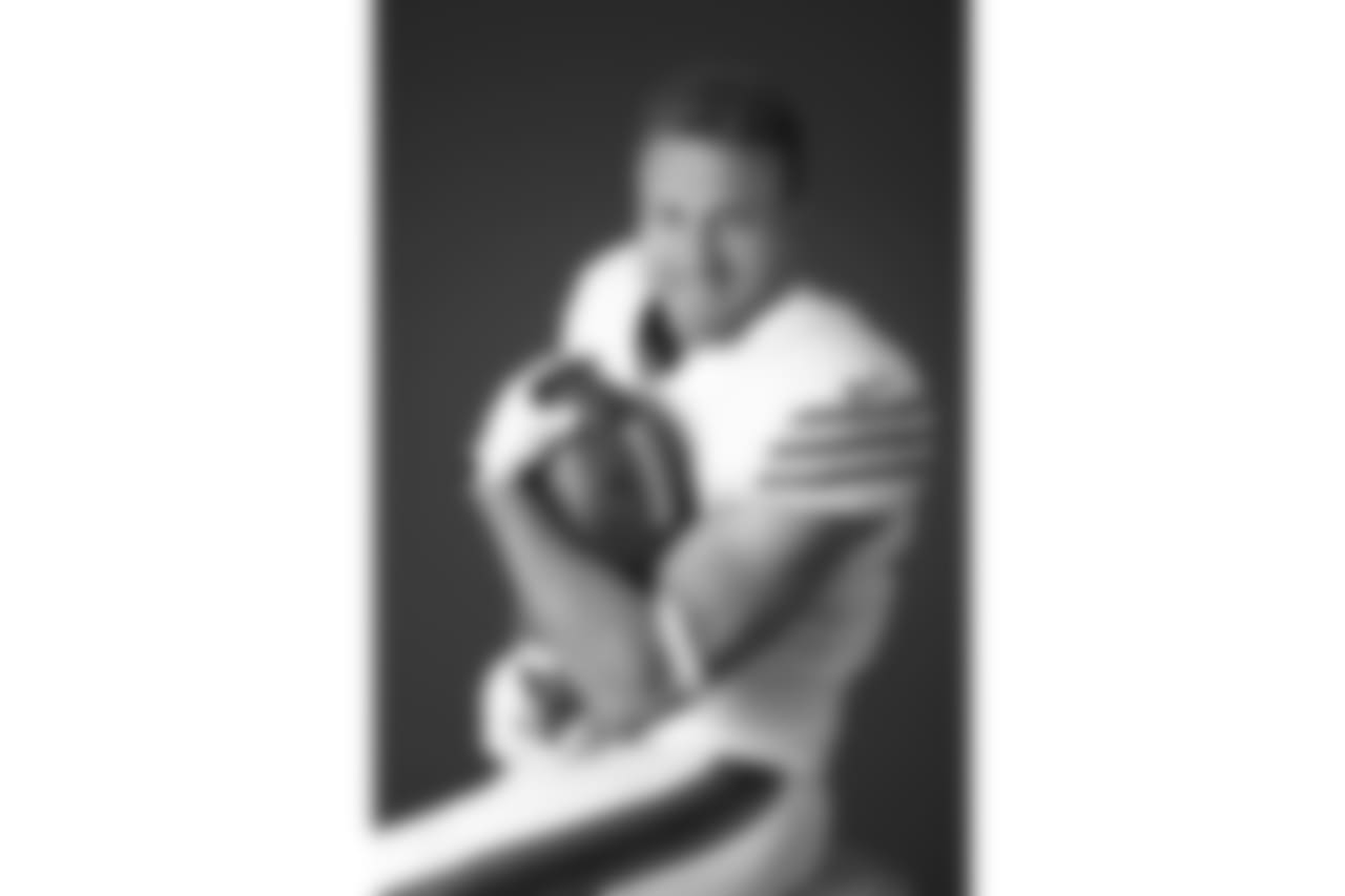 FB Kyle Juszczyk
