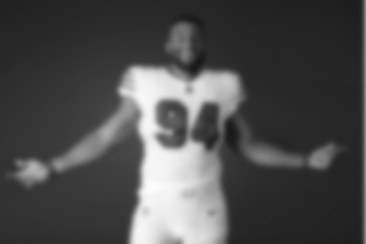 DL Solomon Thomas