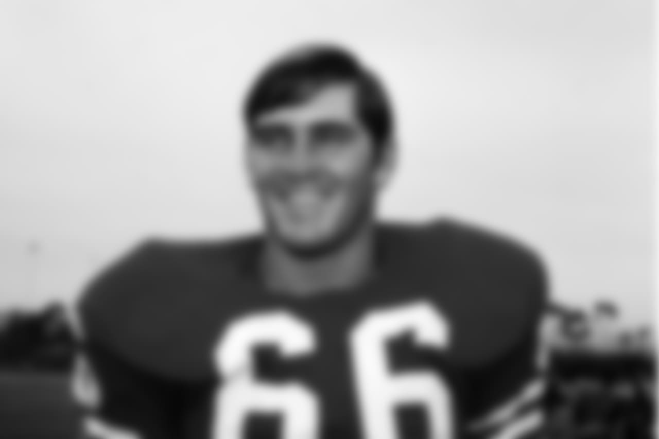 1970 -- Elmer Collett