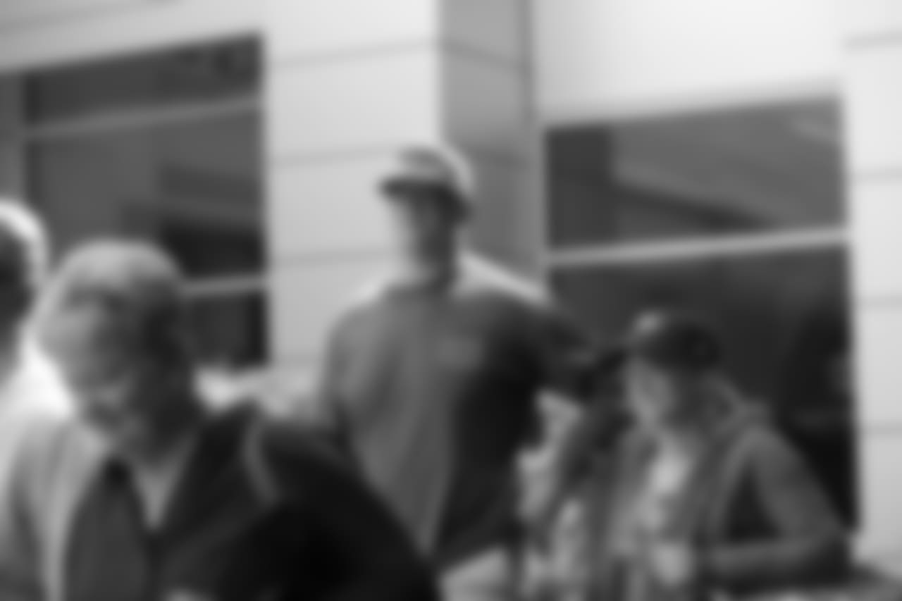 T Mike McGlinchey