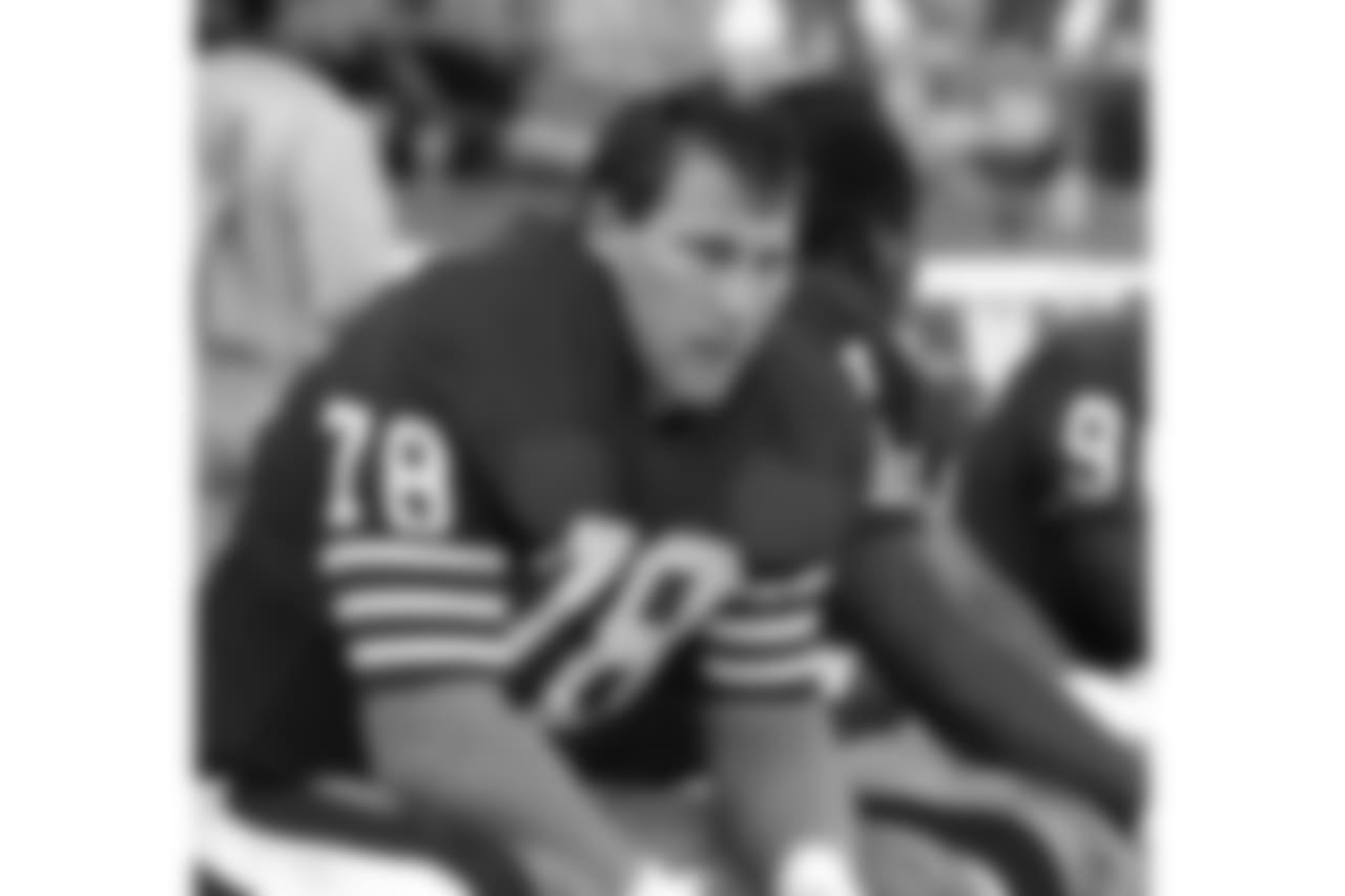 1993 -- Pierce Holt