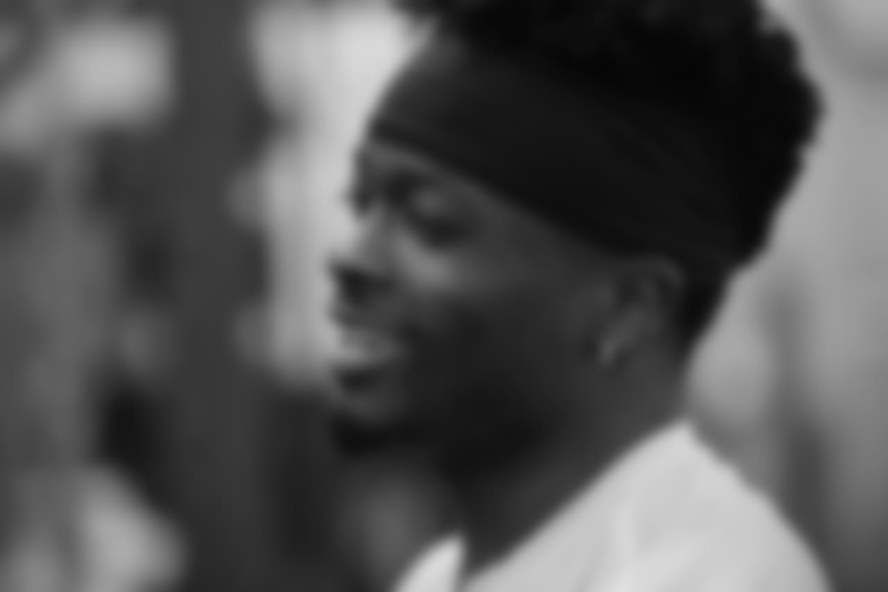 WR Marquise Goodwin