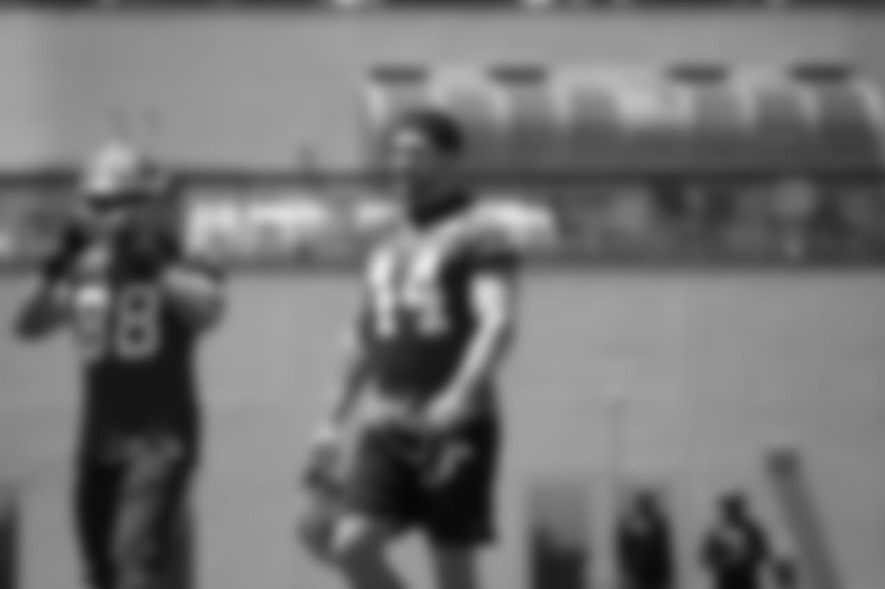 FB Kyle Juszczyk