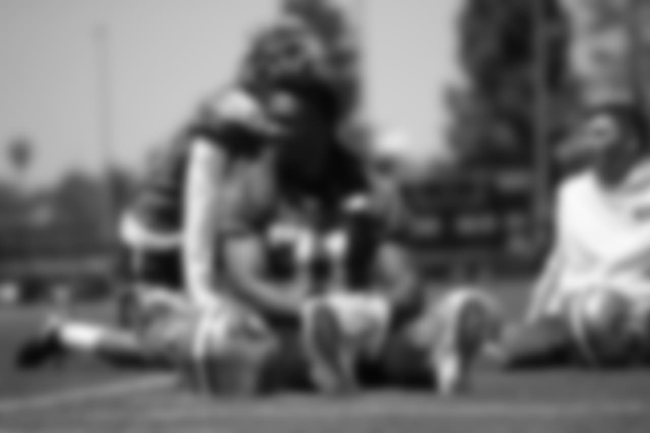 RB Raheem Mostert