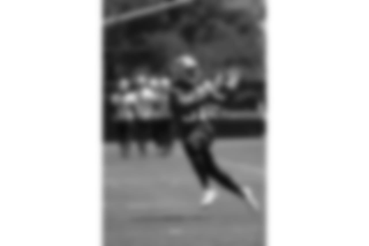 RB Raheem Mostert