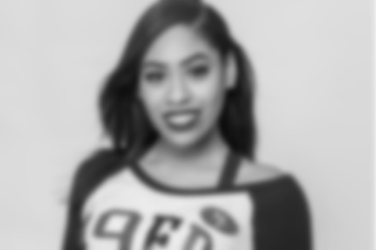 Kayla - 2nd Season