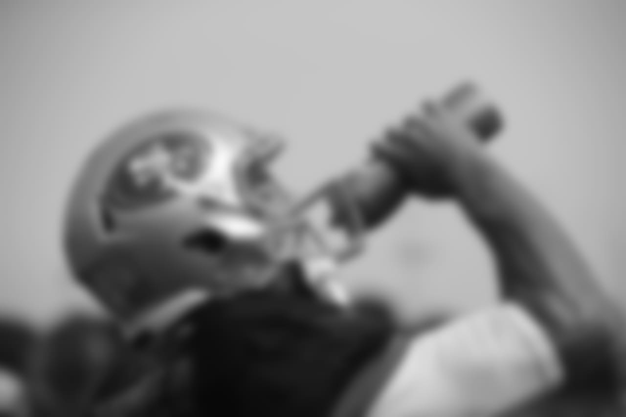 QB Jimmy Garoppolo