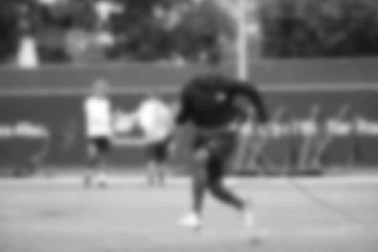 DB Adrian Colbert