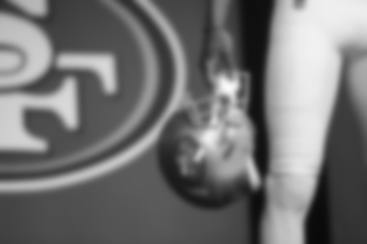 2018 49ers