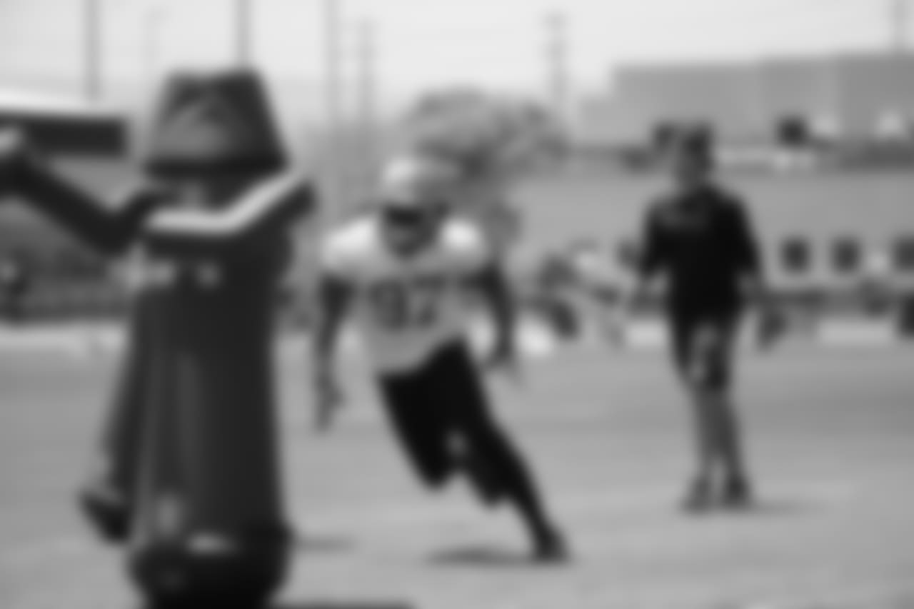LB Dekoda Watson