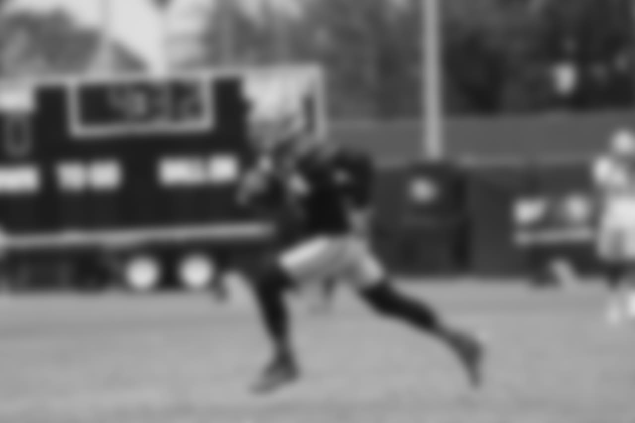WR Kendrick Bourne