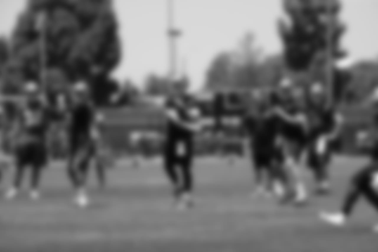 49ers Quarterbacks