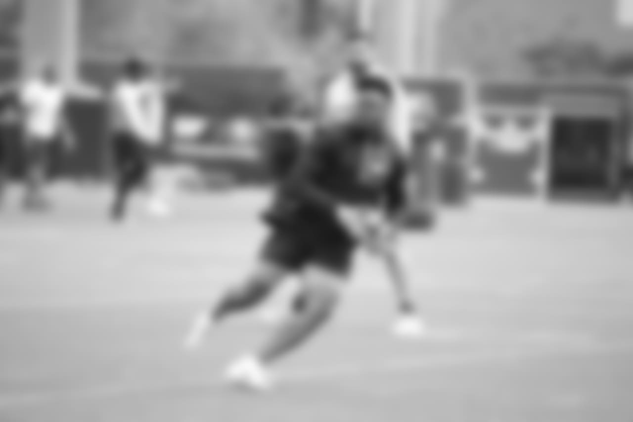 WR Marquise Goodwin