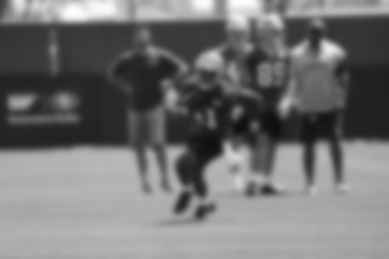 RB Jeff Wilson