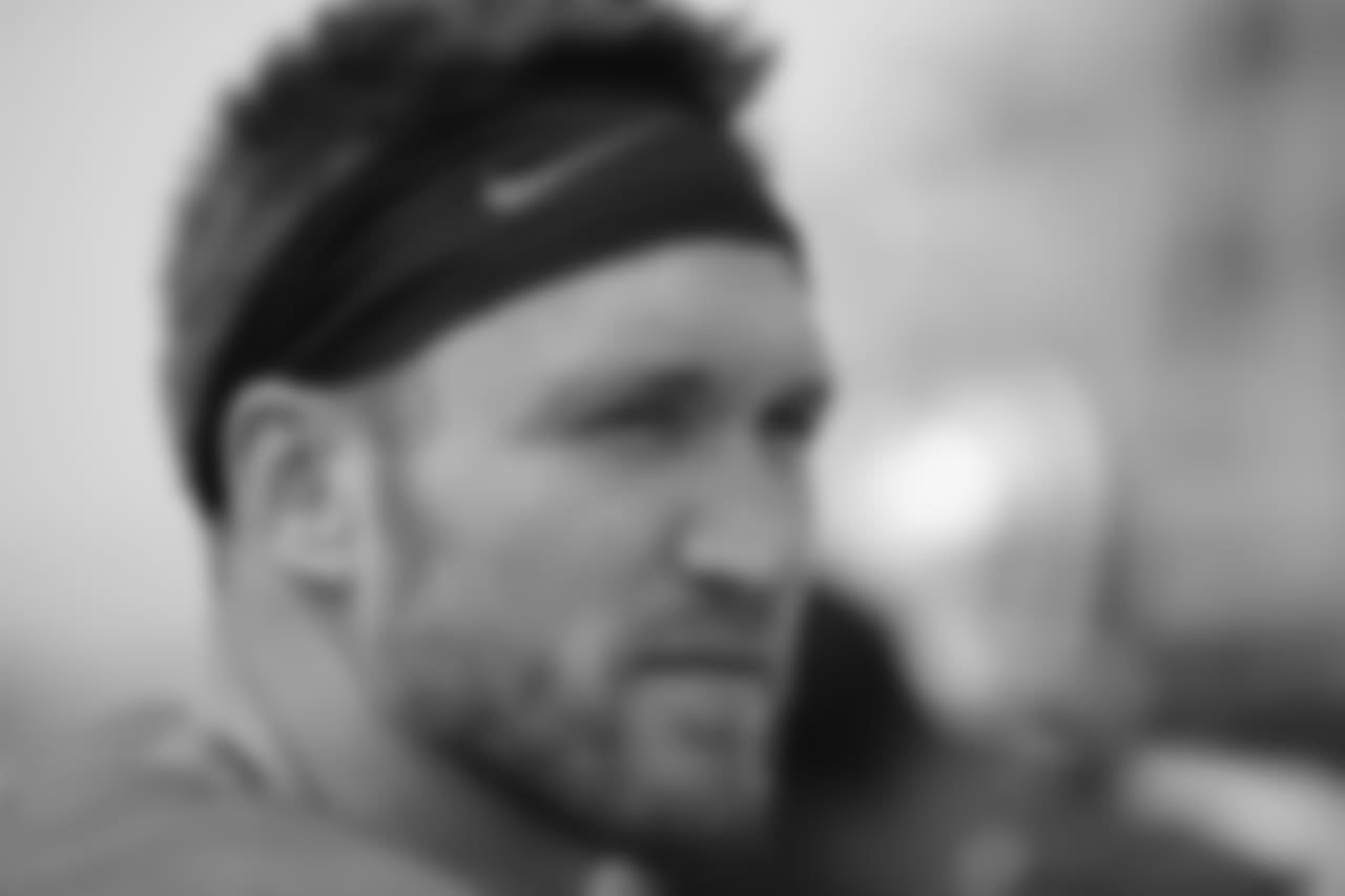 FB Kyle Juszczyk