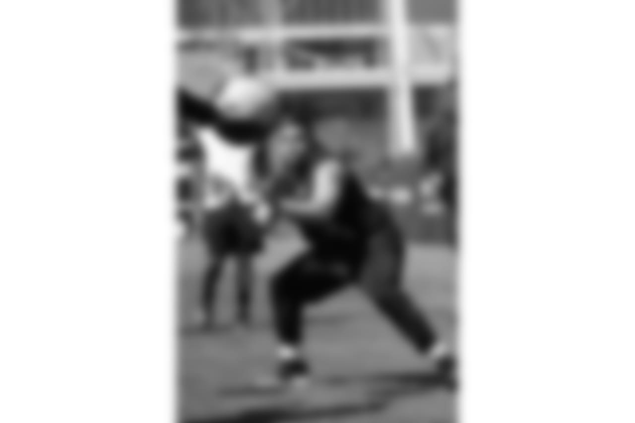 C Weston Richburg