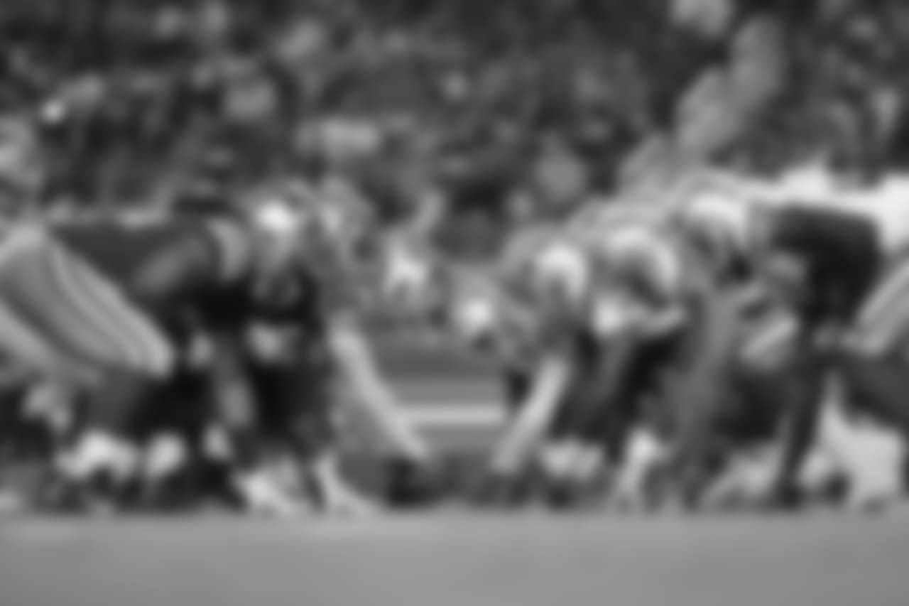 49ers vs. Cowboys