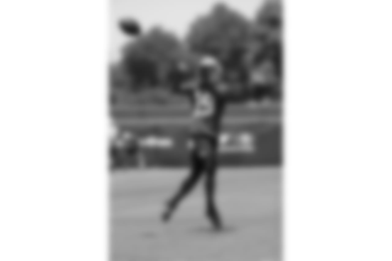 WR Aldrick Robinson