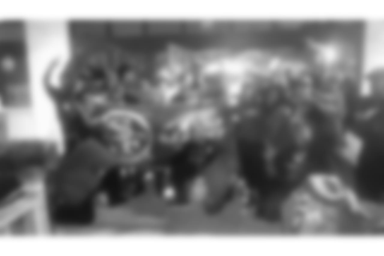 Niner Empire Memphis Chapter