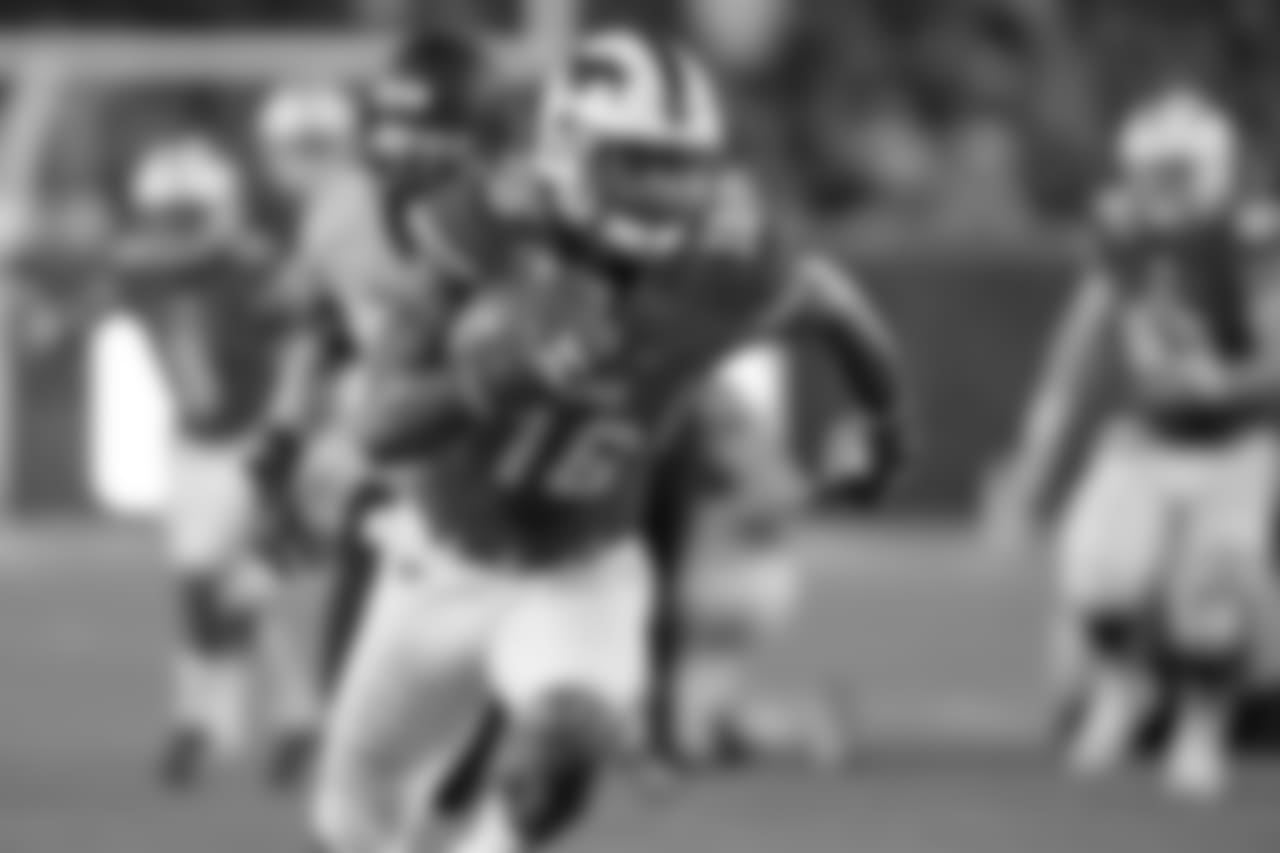 WR Courtland Sutton, SMU WR Courtland Sutton, SMU