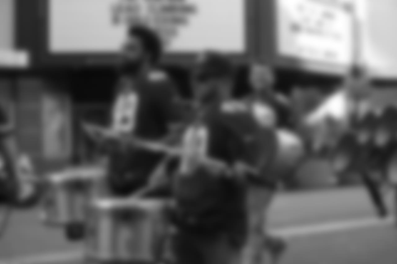 Niner Noise